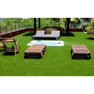 combo 10m thảm cỏ nhân tạo loại1 2cm