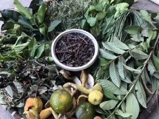 DẦU GỘI THẢO MỘC
