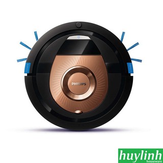 Robot hút bụi thông minh Philips FC8776 - Chính hãng bảo hành 2 năm