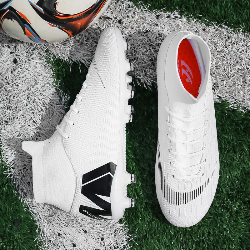 Giày đá bóng MERCURIAL 12 lỗ xỏ dây size 35-45 AAA+