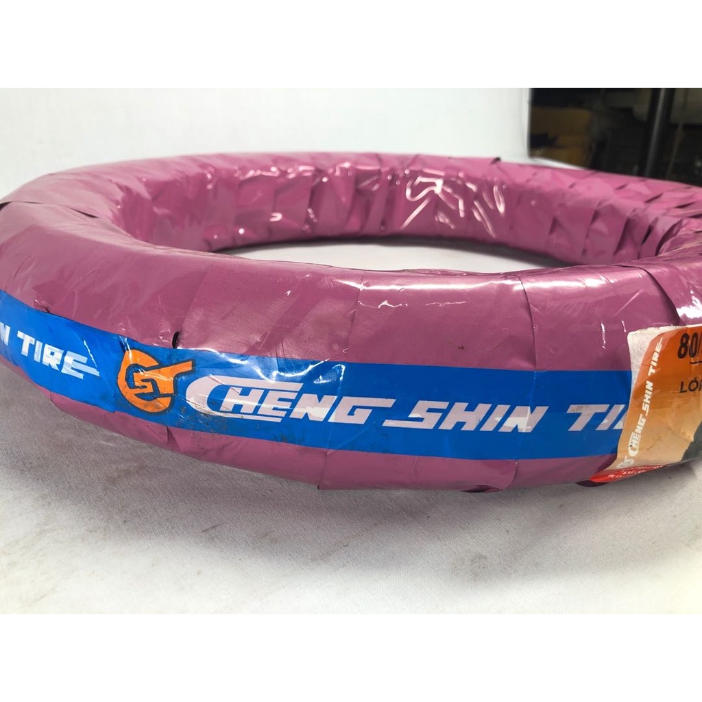 LỐP TRƯỚC AIRBLADE -CHENSINH -80/90/14-SKU 02