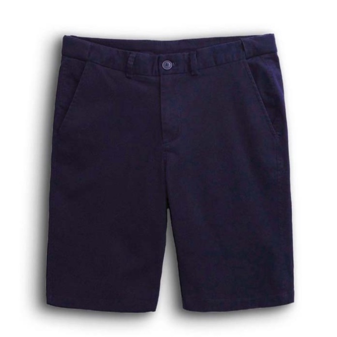 Quần Short nam cạp chun ẩn cài khuy, quần sooc kaki thời trang cao cấp Vnline - QSZRCT665