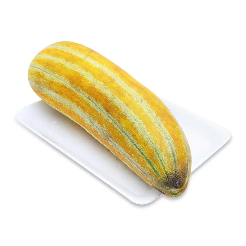 100GR ≈ 6000 HẠT - HẠT GIỐNG DƯA GANG