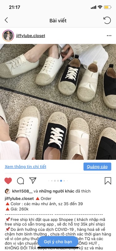 [ORDER] Giầy cói | BigBuy360 - bigbuy360.vn