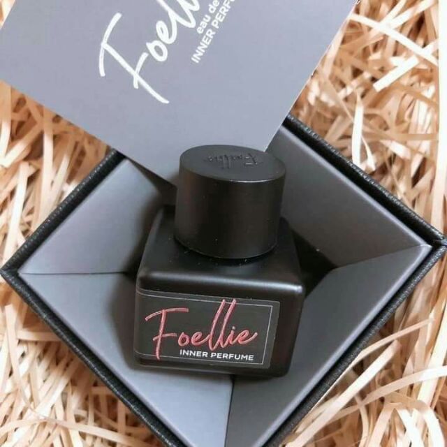[ CHÍNH HÃNG] NƯỚC HOA BIM BÍM FOELLIE