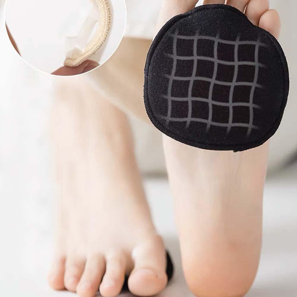 Vớ Cotton Năm Ngón Thời Trang Mùa Hè Hàn Quốc