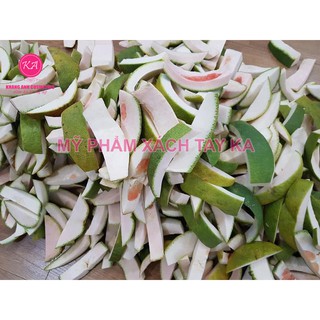 Tinh dầu bưởi nguyên chất 10ml