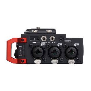 Mấy ghi âm tascam DR-701D