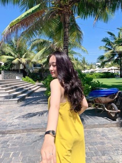 ĐẦM MAXI HAI DÂY TRƠN‼️‼️‼️