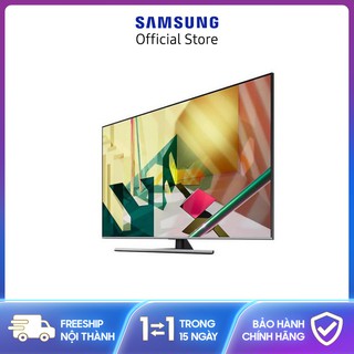 Smart Tivi Samsung QA65Q70T 65inch