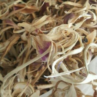 Trà Hoa atiso khô thái lát