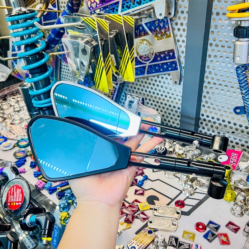 Kiếng Hậu Baoli gắn mọi loại xe ✌