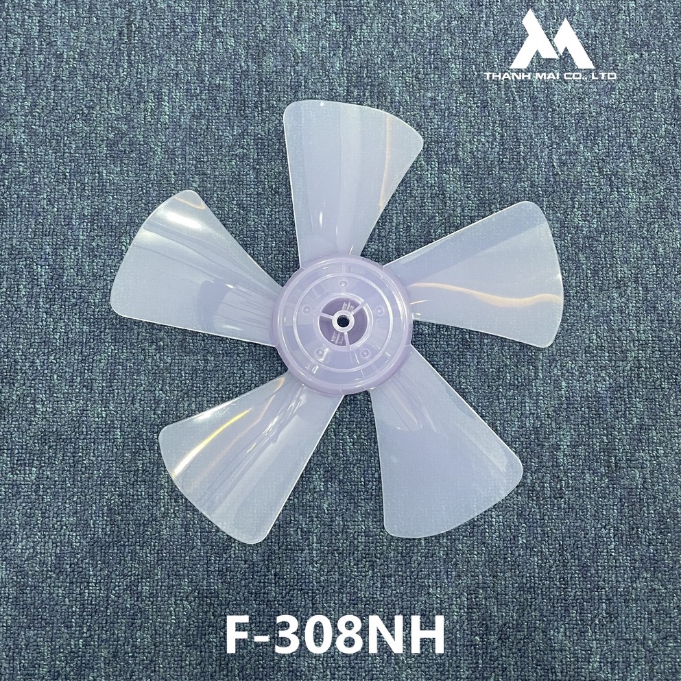 Cánh quạt đứng Panasonic F-308NH