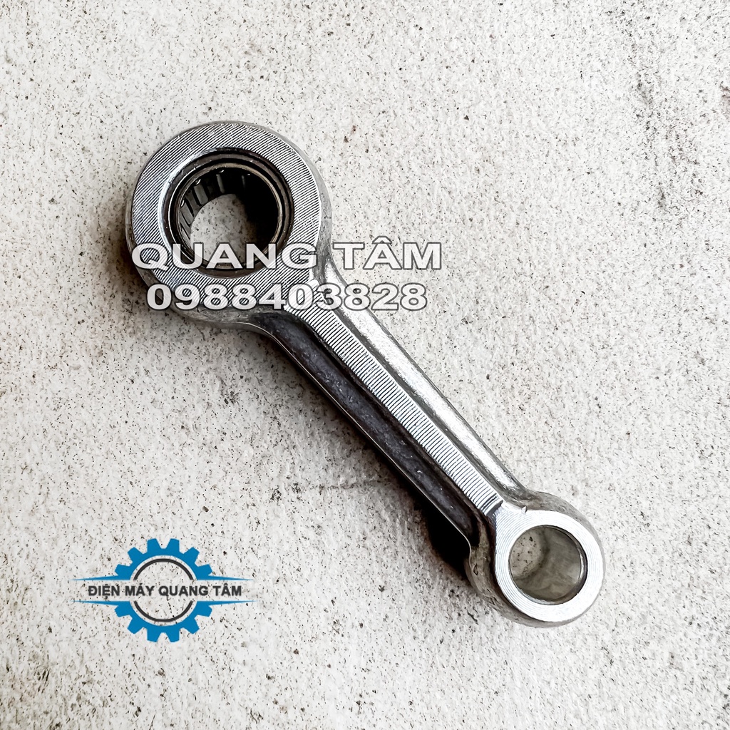 Tay Biên + Bi Đũa lắp Máy Đục Bê Tông dòng 0810