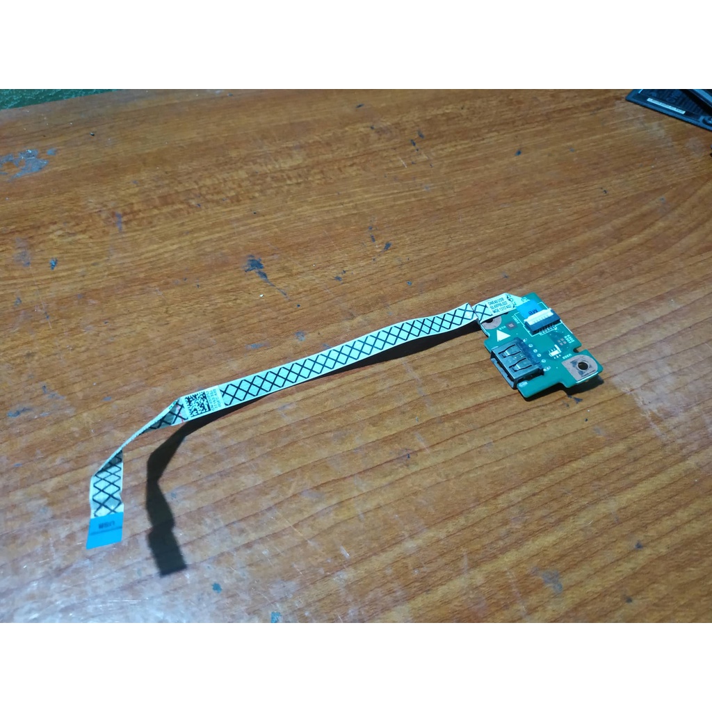 Bo USB DELL Inspiron 3437
