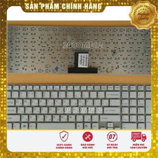 ⚡️ bàn phím laptop sony vaio vpc-eb series