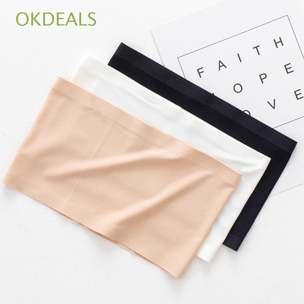 Áo bra không dây đeo thoải mái dành cho nữ