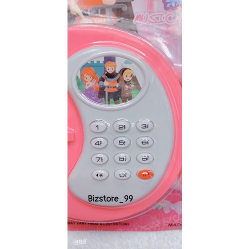 Điện thoại bàn mèo hellokity