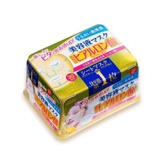 Mặt nạ Kose Clear Turn