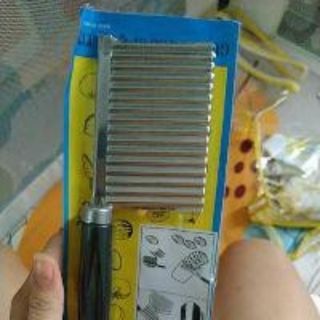 Dao tỉa hoa inox