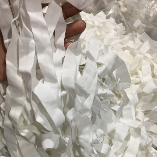 Dây thun kẹp  giá chỉ 70 k/ kg  khoảng hơn 100 met