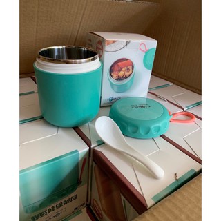 BÌNH Ủ CHÁO ELEFANCE DUNG TÍCH 430ml #5225