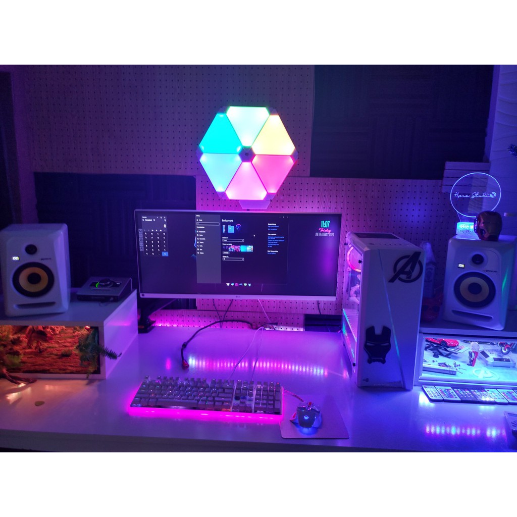 Màn Hình Máy Tính LG 34 inch LG 34UM56 Ultrawide 2k AH-IPS like new | BigBuy360 - bigbuy360.vn