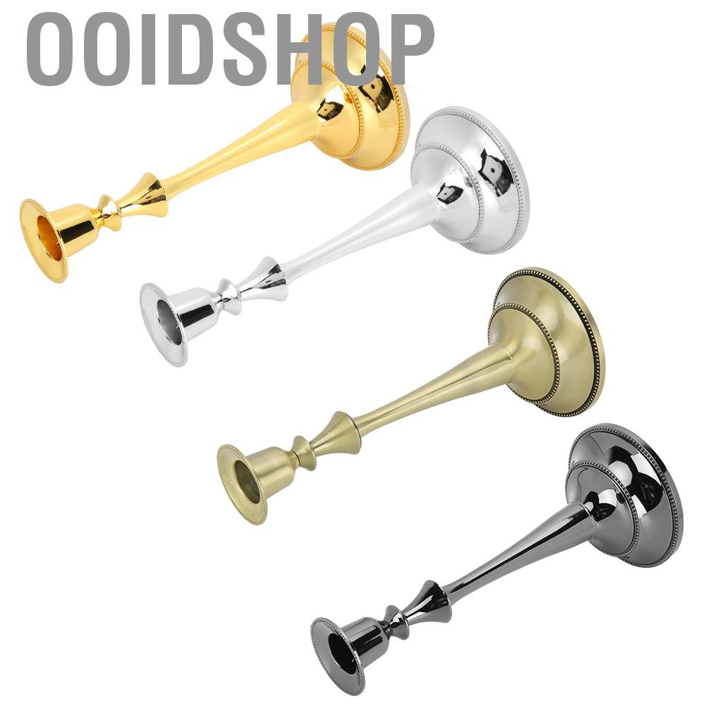 Bộ 2 Chân Nến Trang Trí Tiệc Cưới