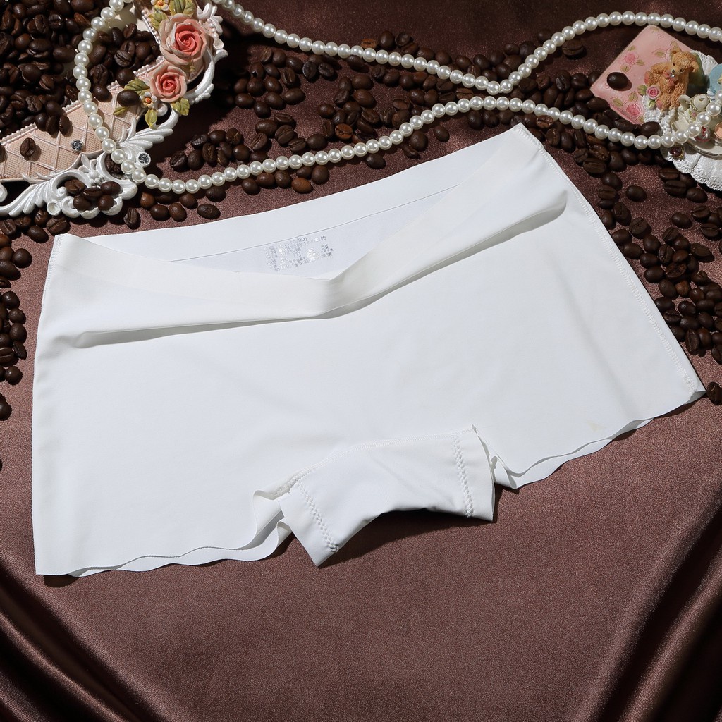 Quần lót không đường may cho nữ plus size M-XXXL