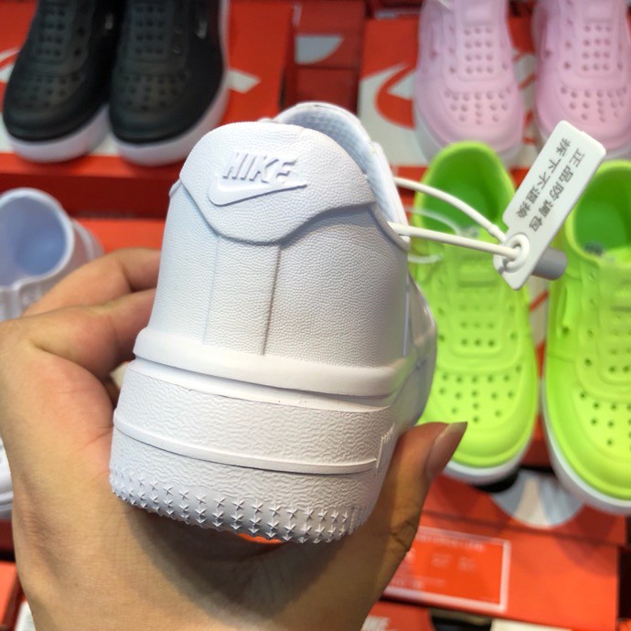 151*hàng Có Sẵn * Giày Thể Thao Nike Air Force One Dành Cho Trẻ Em