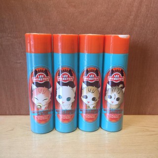 Lee&Webster dầu gội và xả cho mèo (Lông dài, lông ngắn, lông trắng)