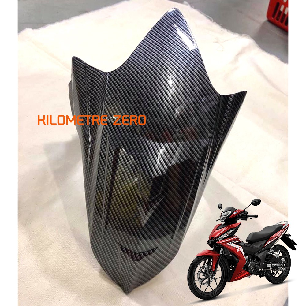 Dè Trước Xi Carbon Dành Cho WINNER 150cc