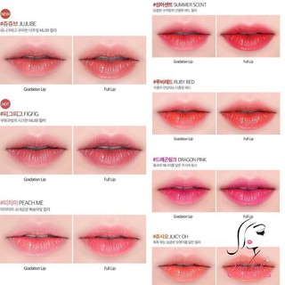 Son Romand Juicy Lasting Tint