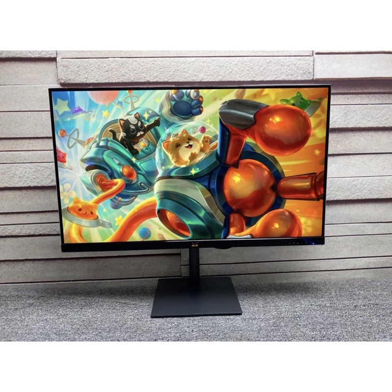 Màn hình ViewSonic VA2478H2 24” 1080p tràn viền 99% | BigBuy360 - bigbuy360.vn