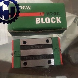 Con trượt hiwin HGH 20CA