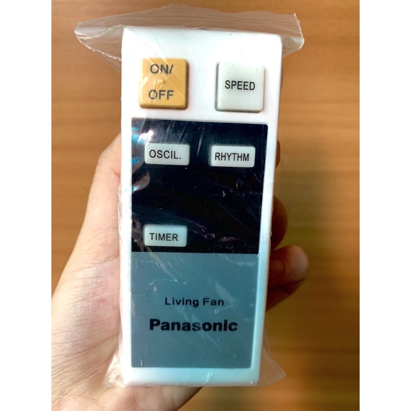 [Mã ELHA22 giảm 5% đơn 300K] Điều khiển điều hoà máy lạnh Panasonic