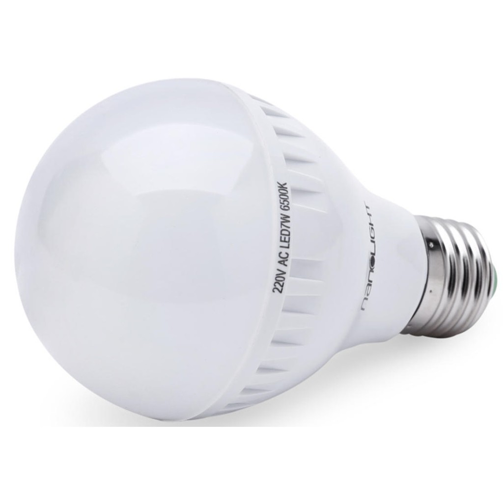 Bóng Đèn Led Tiết Kiệm Điện Nanolight 7W