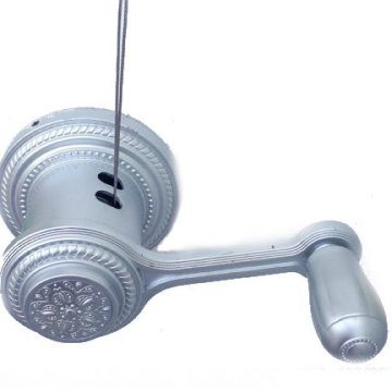 Bộ tời giàn phơi thông minh Hòa Phát KS950