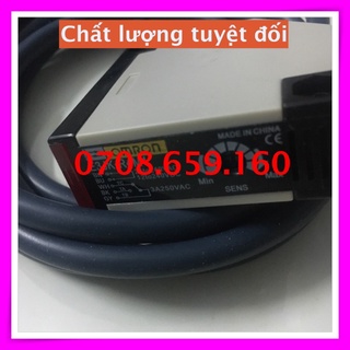 Cảm biến quang Omron E3JK-R4M1