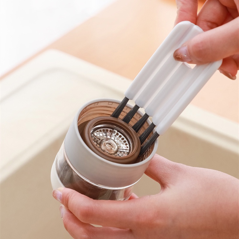 Nắp Đậy Cốc Nước Đa Năng Tiện Dụng