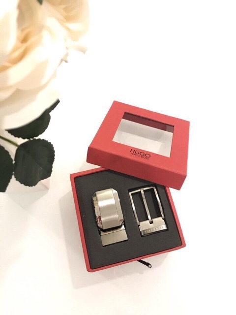 Dây nịt Hugo boss