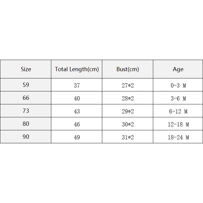 Áo liền quần bằng cotton mềm mại dành cho bé trai