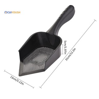 Xẻng xúc cát cho mèo cuiyoh