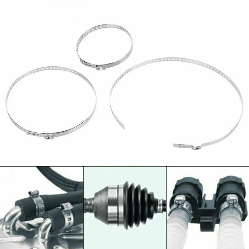 REBUY1 Khớp Trục Truyền Động CV Bằng Thép Không Gỉ Tùy Chỉnh Kích Thước 31-41mm
