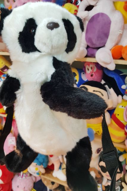 Ba lô Gấu bông cao cấp