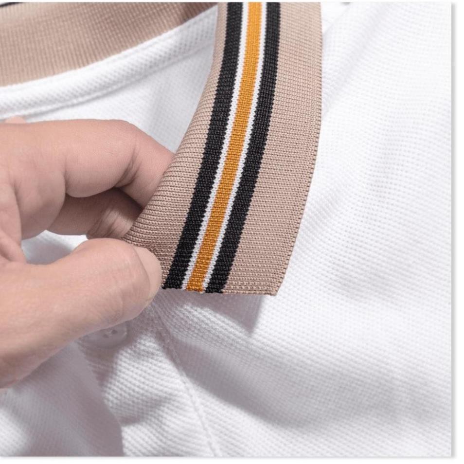 Áo thun nam con Gấu trẻ trung Dễ thương Hình thêu siêu phẩm việt KMG