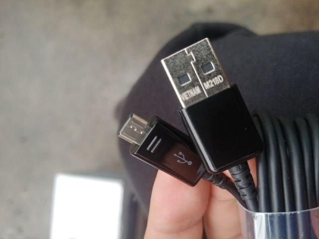 Sạc Zin Samsung S8 Việt Nam