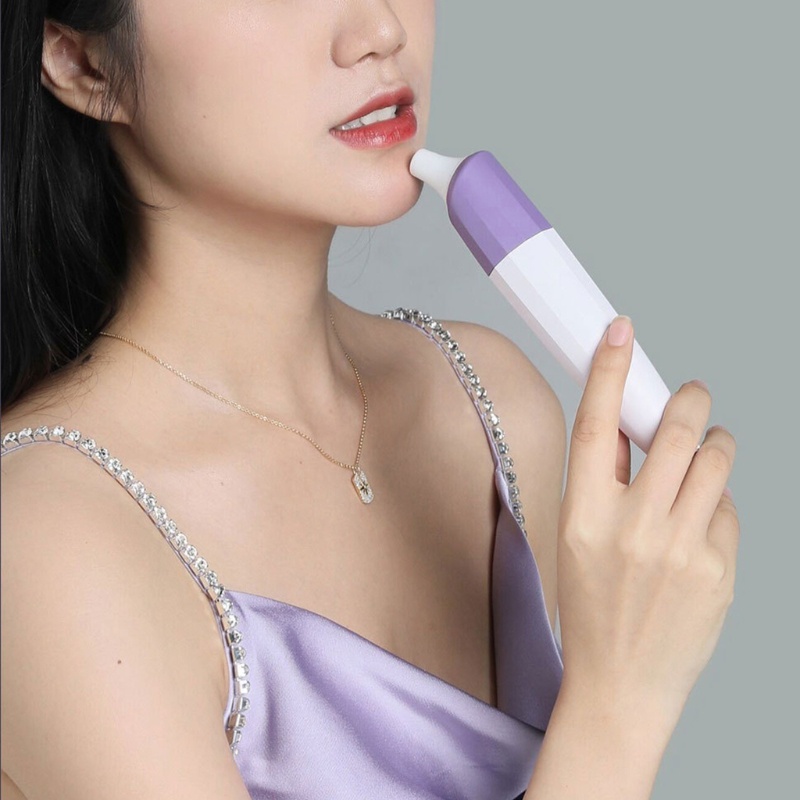 Youyo Máy Hút Mụn Đầu Đen Làm Sạch Điện Tử WiFi Có Camera