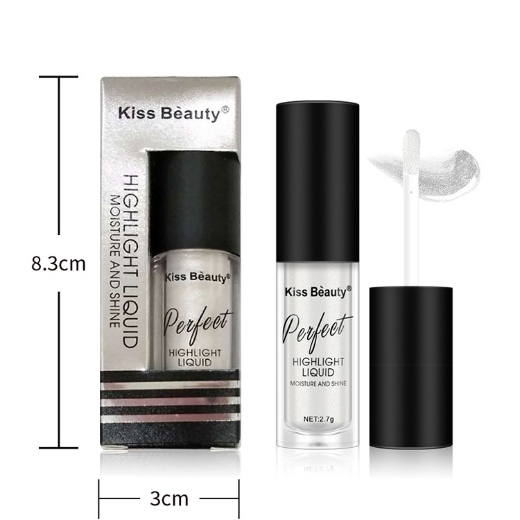 Gel nhũ kim tuyến bắt sáng Highlight đa năng | BigBuy360 - bigbuy360.vn