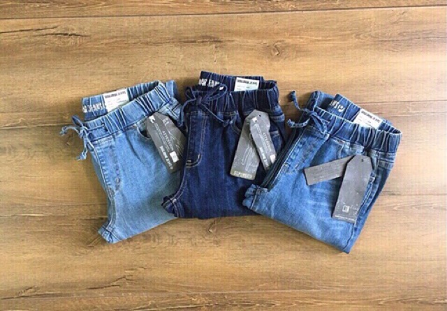 BÁN SỈ QUẦN JEAN BOY CHUN | BigBuy360 - bigbuy360.vn